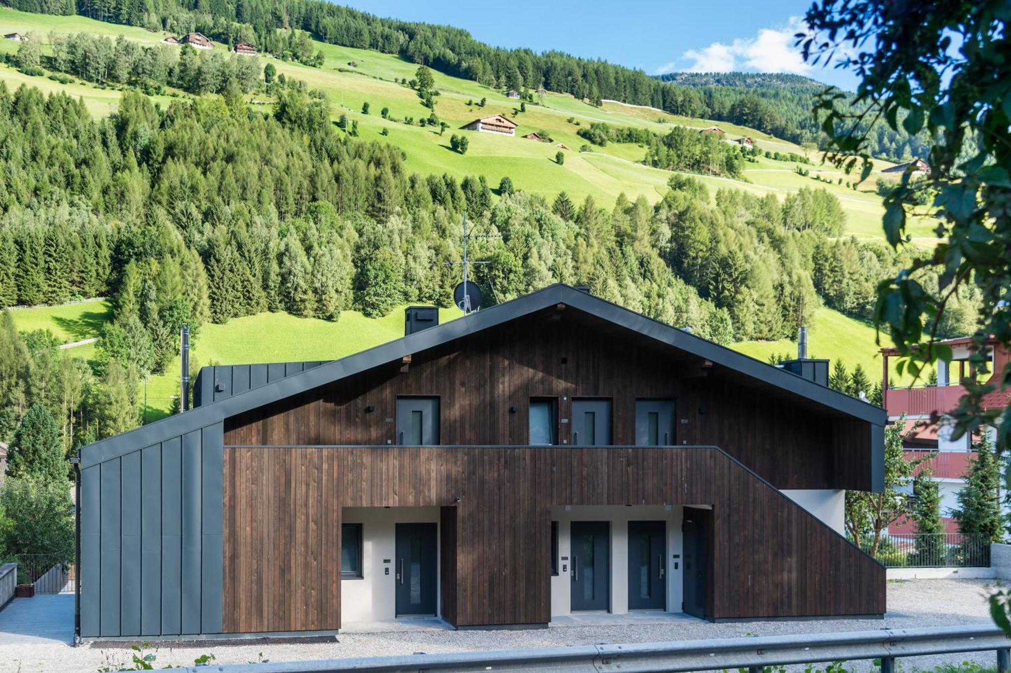 Appartement1 Ahrntal Exterior photo